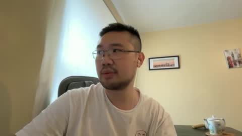 Jason Ryu online show from 03/27/26, 05:01