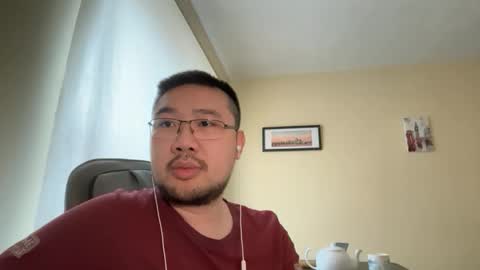 Jason Ryu online show from 04/01/26, 01:52