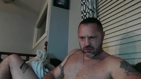 jasonskink99 online show from 10/18/25, 08:37