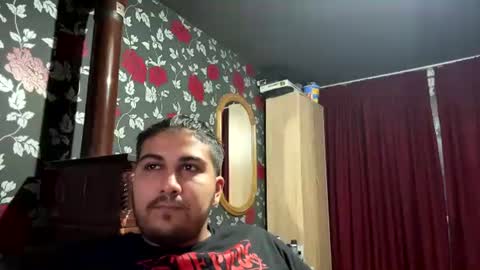 jasonsua21 online show from 01/13/25, 03:58