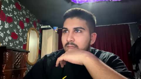 jasonsua21 online show from 03/03/25, 09:48