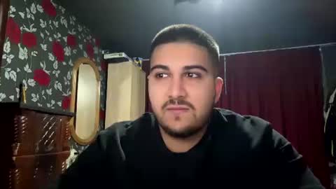 jasonsua21 online show from 03/08/25, 08:25