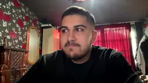 jasonsua21 online show from 03/10/25, 05:33