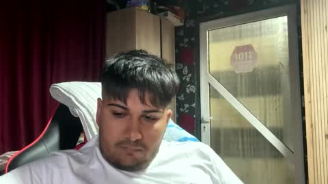 jasonsua21 online show from 11/12/25, 06:19