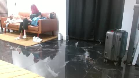 Snapshot of jasonsweets chatting on 01/18/26, 11:08 Jason Sweets online show from 01/18/26, 11:08