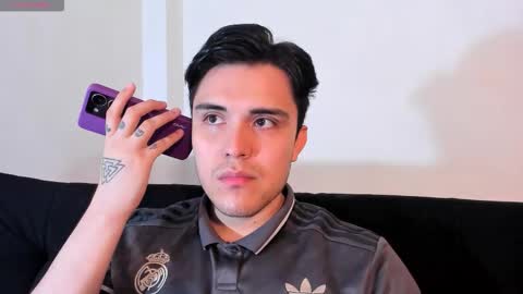 Jason online show from 01/18/26, 01:09