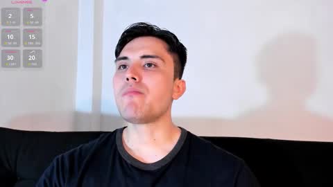 Jason online show from 02/05/26, 01:43