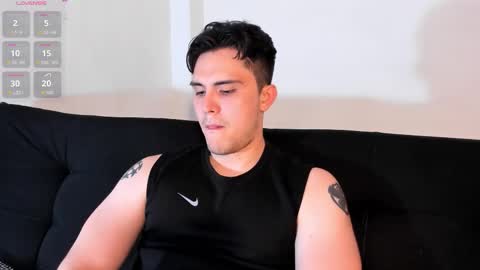 Jason online show from 02/06/26, 01:54