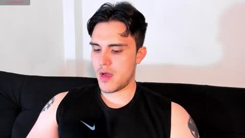 Jason online show from 02/13/26, 01:45