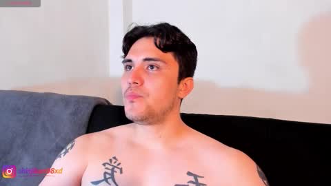 Jason online show from 03/04/26, 02:50