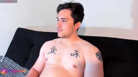 Jason online show from 03/11/26, 04:57