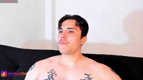 Jason online show from 03/18/26, 02:15