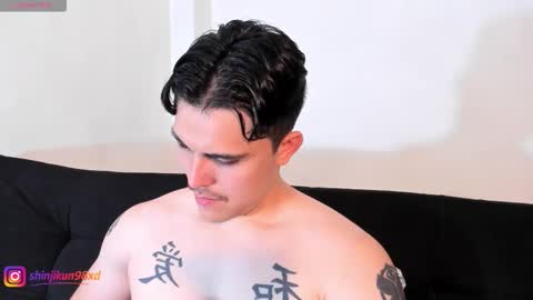 Jason online show from 03/20/26, 03:00