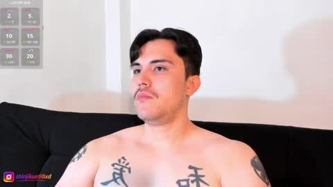 Jason online show from 03/27/26, 12:49