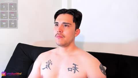 Jason online show from 03/27/26, 12:16