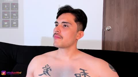 Jason online show from 04/16/26, 02:23