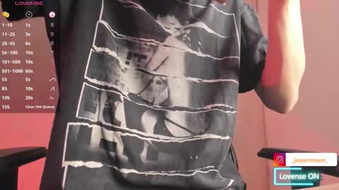 jasper__thompson online show from 02/03/26, 06:00