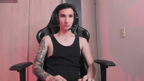 jasper__thompson online show from 04/20/26, 10:33