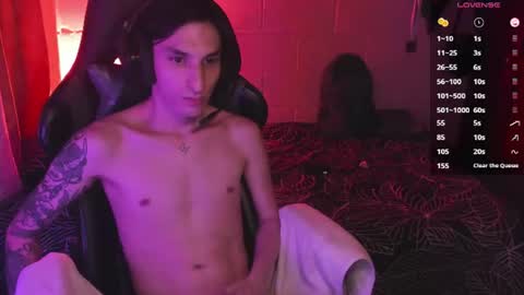 jasper__thompson online show from 06/25/26, 04:45