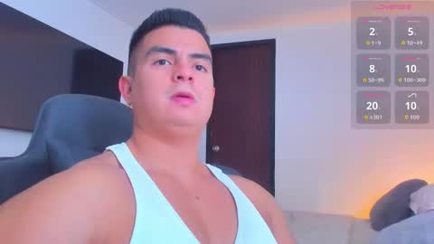 Snapshot of jasperbrooksx chatting on 11/10/25, 06:07 JBrooksXx online show from 11/10/25, 06:07