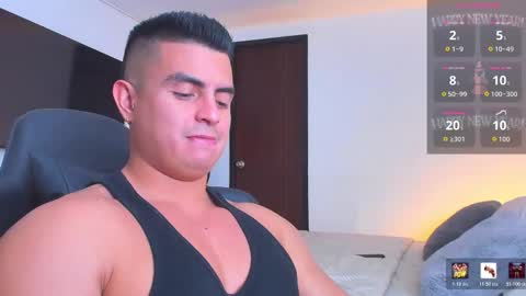 JBrooksXx online show from 01/11/26, 01:21