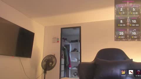 JBrooksXx online show from 01/18/26, 12:20