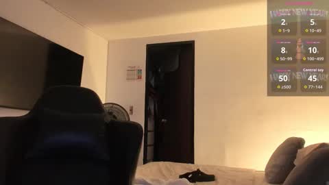 JBrooksXx online show from 03/02/26, 12:12