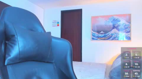 JBrooksXx online show from 03/17/26, 01:32