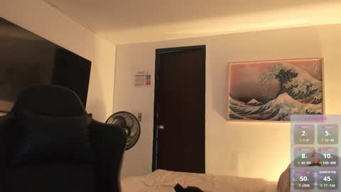 JBrooksXx online show from 03/18/26, 12:19