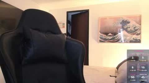 JBrooksXx online show from 03/27/26, 01:11