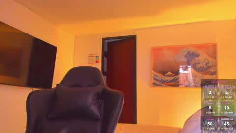 JBrooksXx online show from 04/01/26, 01:23