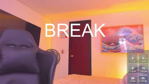 JBrooksXx online show from 04/10/26, 04:55