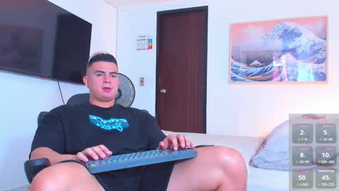 Snapshot of jasperbrooksx chatting on 04/18/26, 01:37 JBrooksXx online show from 04/18/26, 01:37