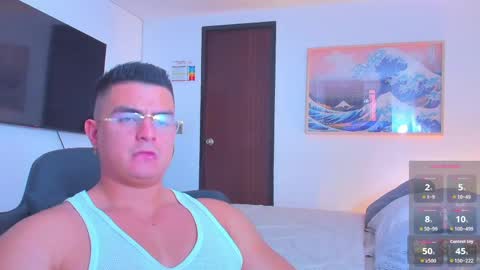Snapshot of jasperbrooksx chatting on 04/19/26, 06:10 JBrooksXx online show from 04/19/26, 06:10