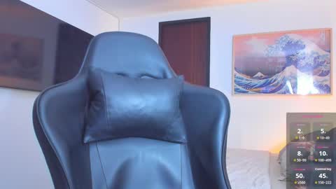 Snapshot of jasperbrooksx chatting on 04/23/26, 03:08 JBrooksXx online show from 04/23/26, 03:08