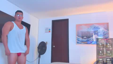 Snapshot of jasperbrooksx chatting on 05/15/26, 04:14 JBrooksXx online show from 05/15/26, 04:14