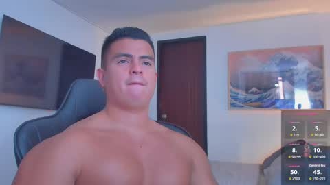 Snapshot of jasperbrooksx chatting on 05/18/26, 04:13 JBrooksXx online show from 05/18/26, 04:13