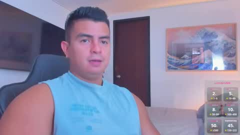 Snapshot of jasperbrooksx chatting on 05/19/26, 01:06 JBrooksXx online show from 05/19/26, 01:06
