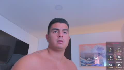 Snapshot of jasperbrooksx chatting on 05/20/26, 04:02 JBrooksXx online show from 05/20/26, 04:02