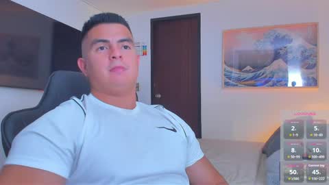Snapshot of jasperbrooksx chatting on 05/22/26, 12:29 JBrooksXx online show from 05/22/26, 12:29