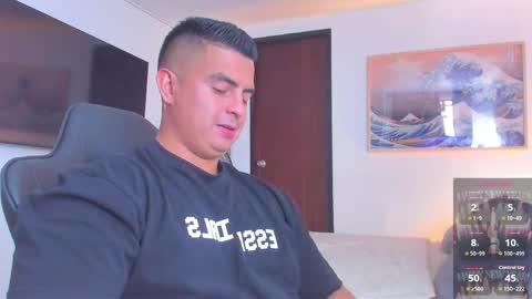 Snapshot of jasperbrooksx chatting on 05/23/26, 02:54 JBrooksXx online show from 05/23/26, 02:54