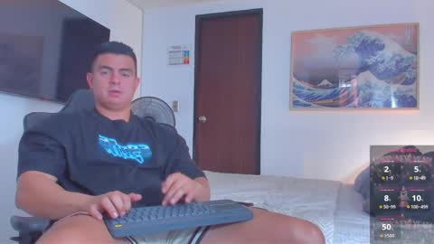 Snapshot of jasperbrooksx chatting on 05/29/26, 02:59 JBrooksXx online show from 05/29/26, 02:59