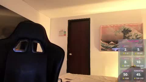 JBrooksXx online show from 07/03/26, 12:06