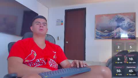 JBrooksXx online show from 07/03/26, 12:11