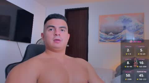 JBrooksXx online show from 07/05/26, 12:28