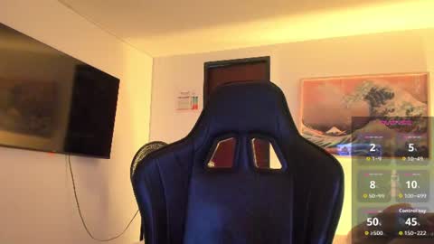 JBrooksXx online show from 07/08/26, 11:04