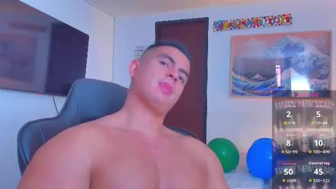 JBrooksXx online show from 07/12/26, 02:41