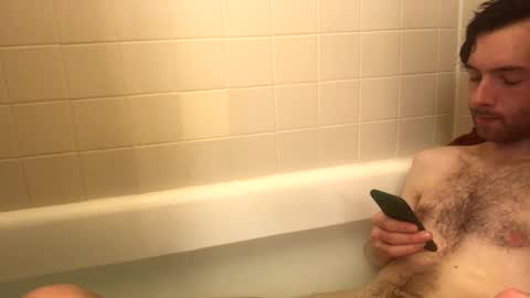 Snapshot of jasperhayes0 chatting on 02/24/25, 03:23 Jasper Hayes online show from 02/24/25, 03:23