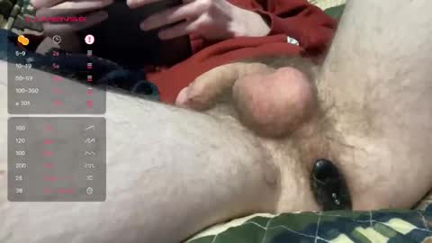 Snapshot of jasperhayes0 chatting on 12/15/25, 10:52 Jasper Hayes online show from 12/15/25, 10:52