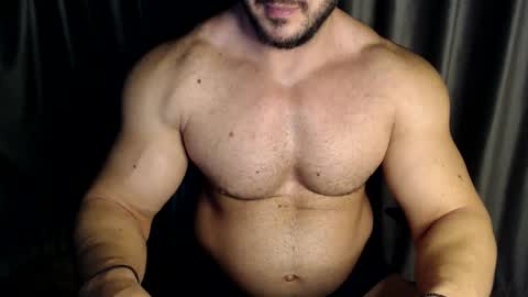 JaspherMscl online show from 12/04/24, 09:24